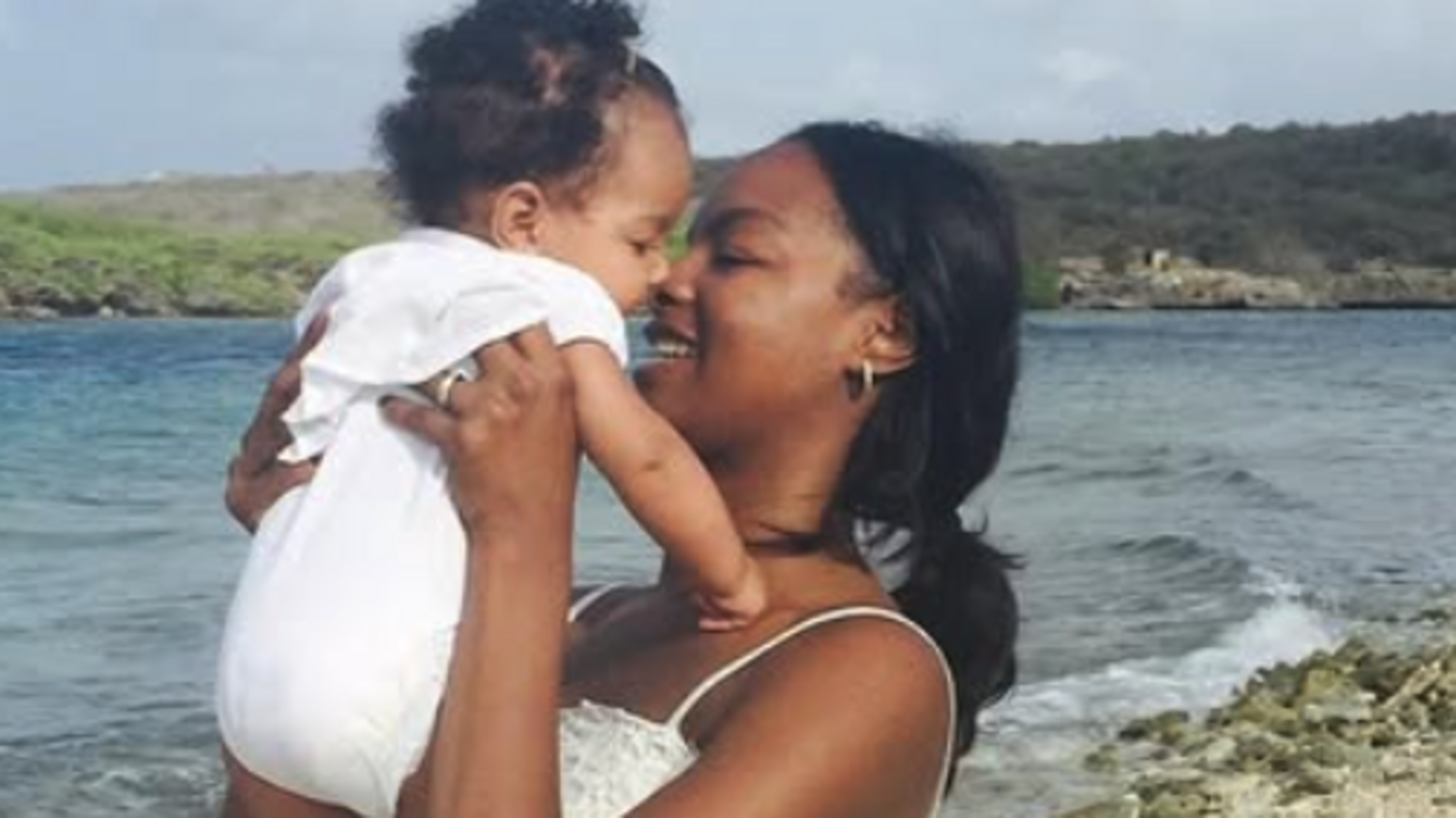 Sharifa (41) woont met haar gezin in Canada: ’Ik mis een goede Nederlandse viskraam’